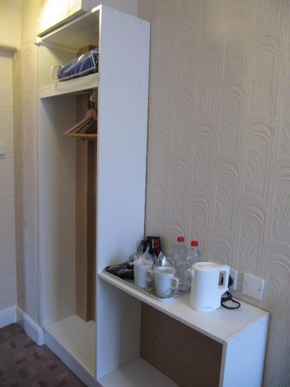 Sylvern House Hotel Скарбъро Стая снимка