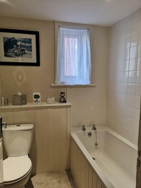 Sylvern House Hotel Скарбъро Екстериор снимка