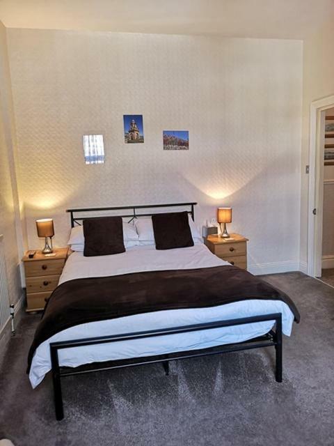 Sylvern House Hotel Скарбъро Екстериор снимка